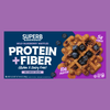 Thumbnail for Wild Blueberry Protein + Fiber 4pk